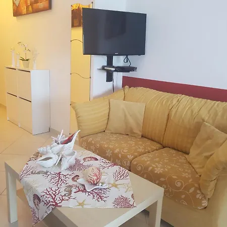 度假居 Casa Laura