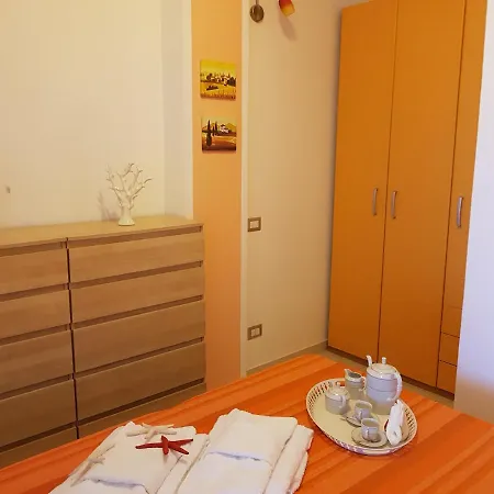 Casa Laura 度假居