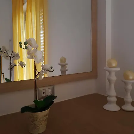Casa Laura 度假居