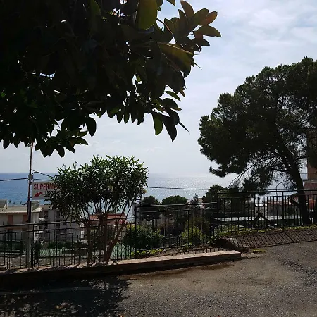 度假居 Casa Laura *