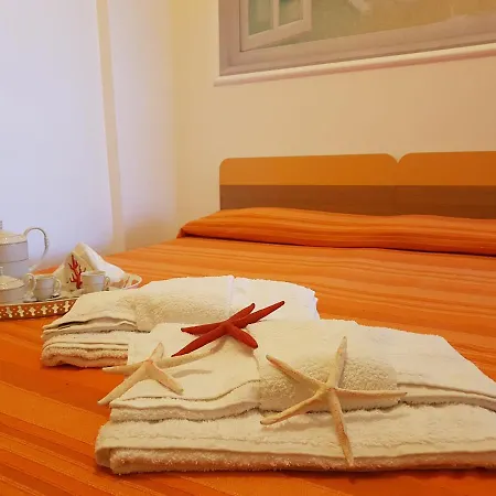 Casa Laura Tatil Evi Acciaroli