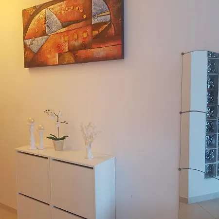 Casa Laura Acciaroli