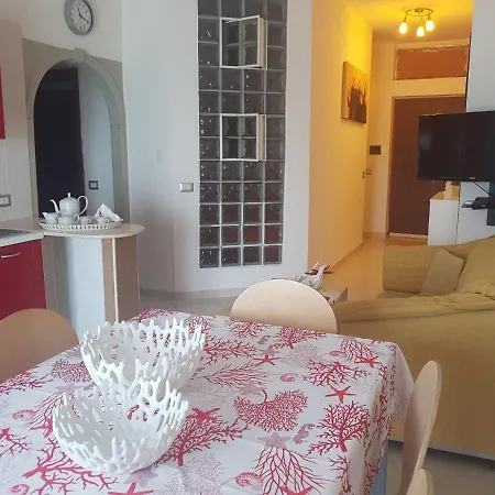 Casa Laura Prázdninový dům