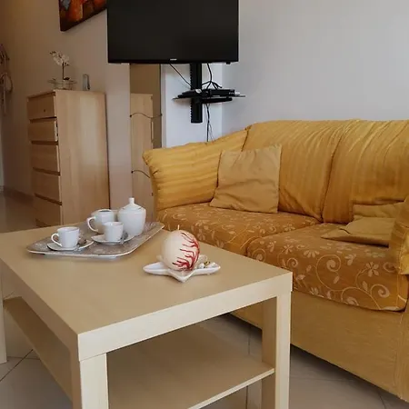 Casa Laura *