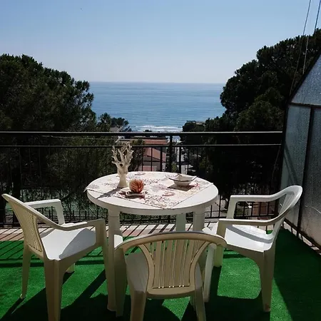 Casa Laura Acciaroli