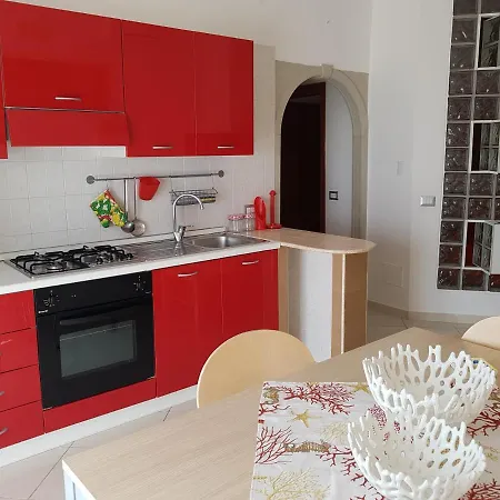 Casa Laura *