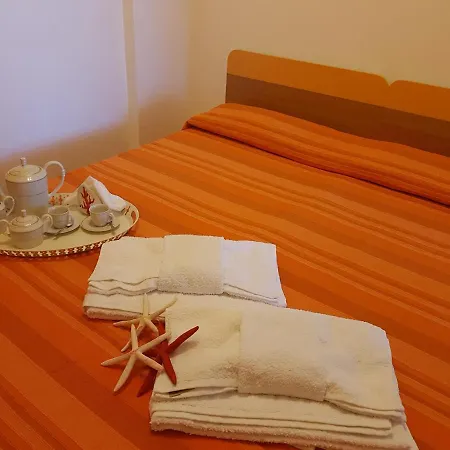 Casa Laura Prázdninový dům
