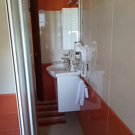 Prázdninový dům Casa Laura